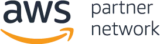 AWS Partner badge, representing Zero to 1 Experts’ cloud-native development expertise and scalable infrastructure solutions.