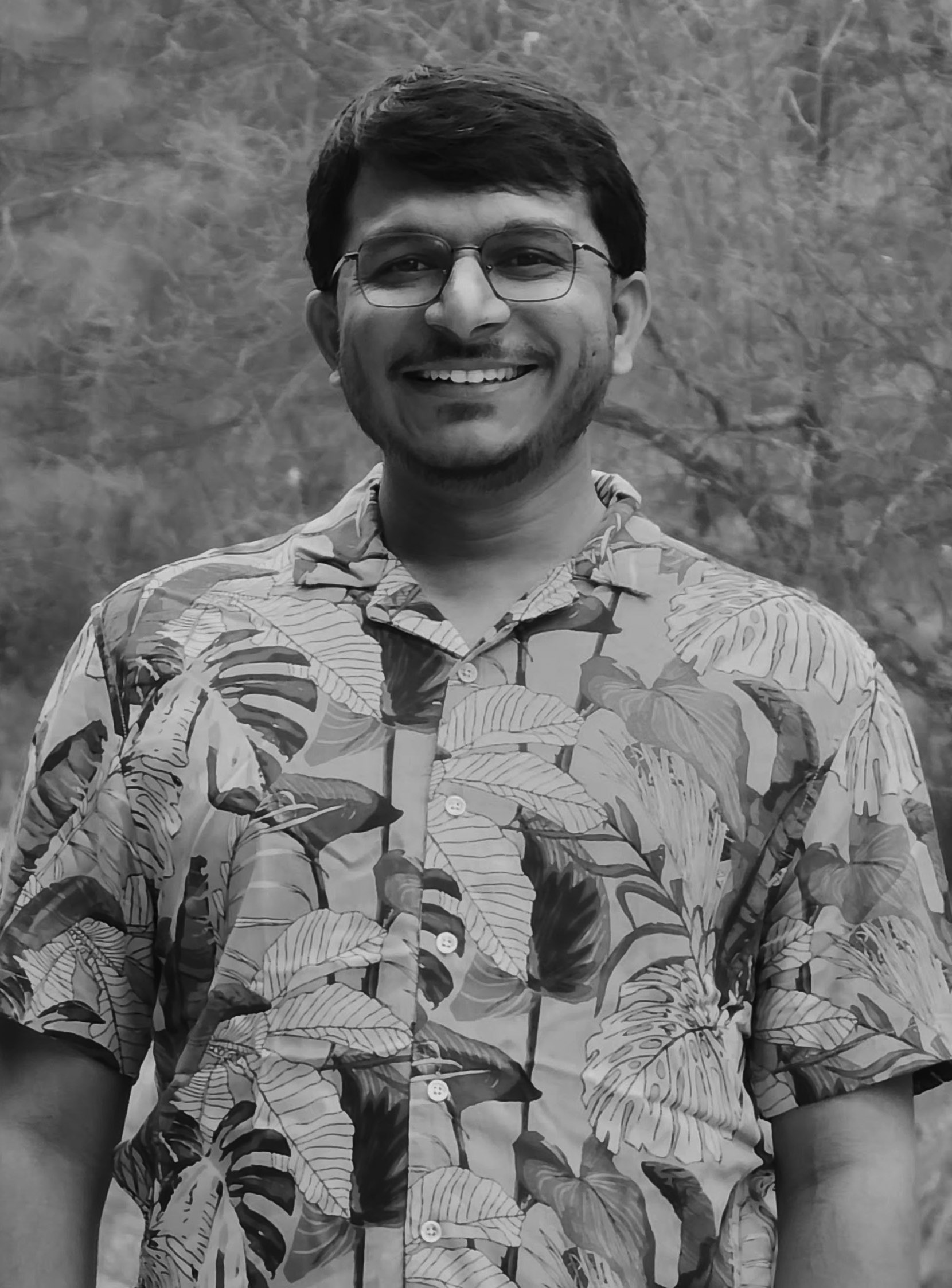 Ritesh Patel is a Fractional CTO at Zero to 1 Experts